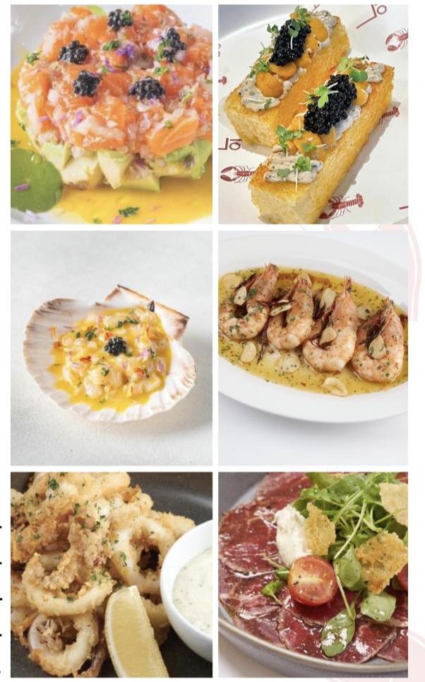 Lobsbrunchandbistro