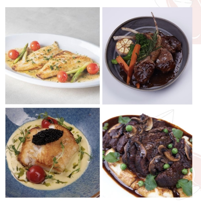Lobsbrunchandbistro