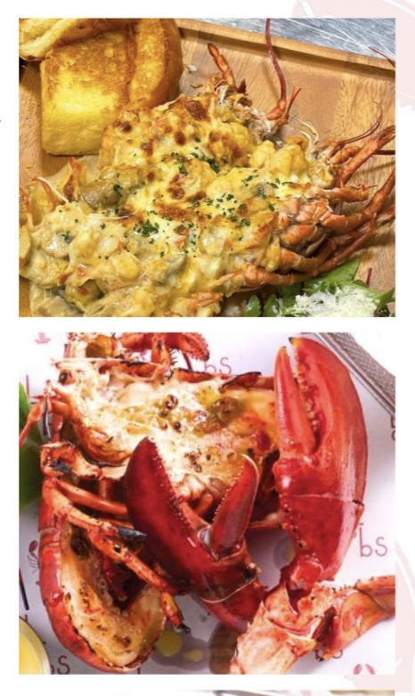 Lobsbrunchandbistro